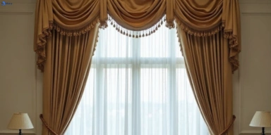 Living room lounge curtain cleaning service port-botany-nsw Matty Curtain Cleaning